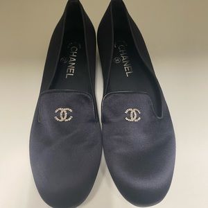 Chanel Flats